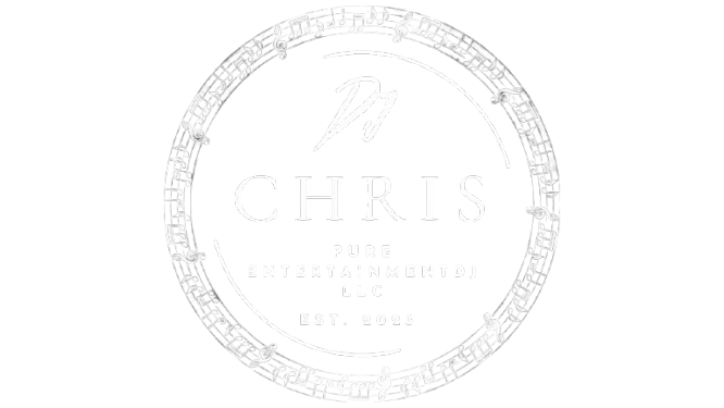 DJ Chris Logo
